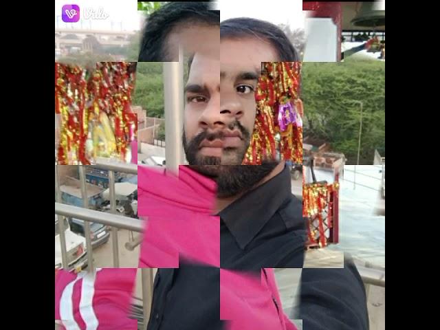 Vivek Vishwakarma