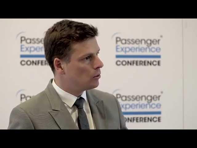 Here's what the airlines had to say at the Passenger Experience Conference 2015