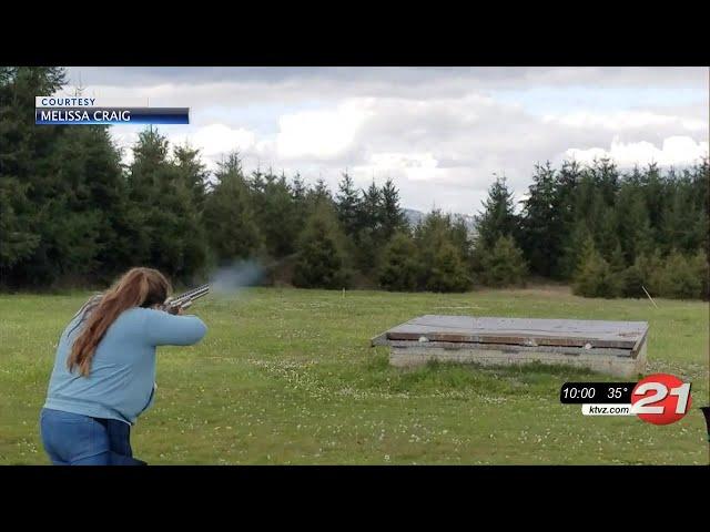 HS Clay Target League taking off in Central Oregon, across the state