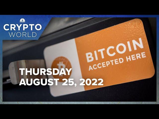 Bitcoin Depot inks $855M SPAC deal, and why midterm candidates want crypto donors: CNBC Crypto World