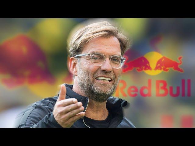 Jürgen Klopp zu RB! Die größte ENTTÄUSCHUNG des Jahres!