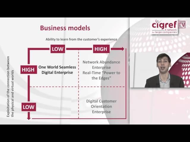 Cigref TV, Xerfi Canal Management in the Age of Network Abundance