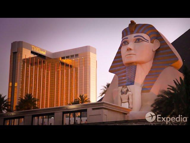 Las Vegas - City Video Guide