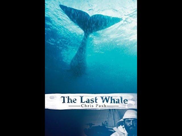 "The Last Whale" By Chris Pash