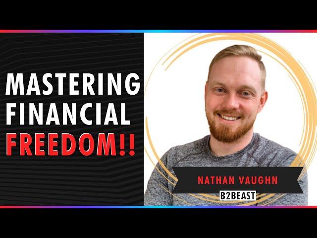 Revolutionizing Finance: The Tech Stack Essentials with Nathan Vaughn