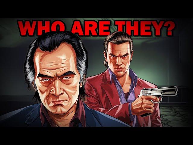 Who Are the Kkangpae? GTA V's Hidden Criminal Empire