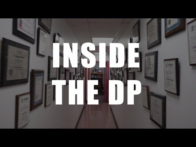 Inside The Daily Pennsylvanian | Office Tour