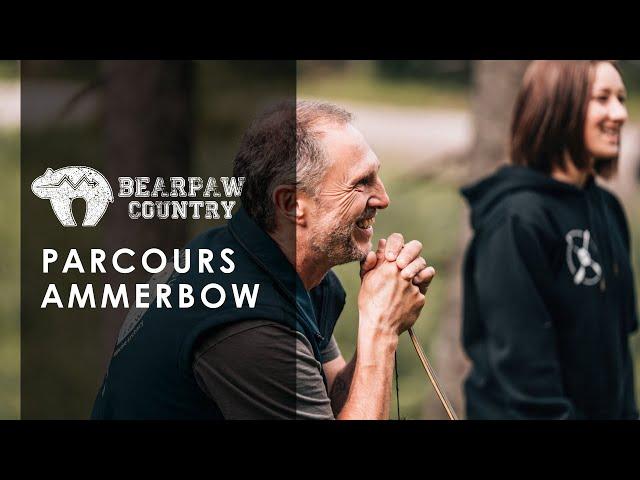 BEARPAW COUNTRY | Ammerbow