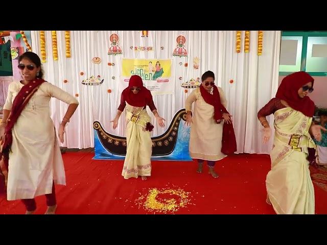 VINLA'S KIDS KINGDOM ONAM 2024 Part 3