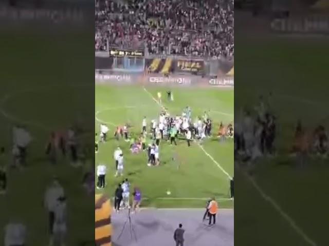 ماذا فعل بيراميدز بعد الفوز بدوري ابطال أفريقيا