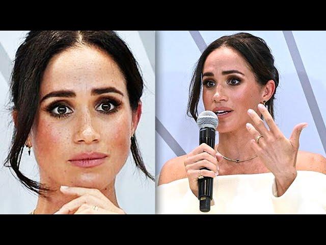 Top 10 Times Meghan Markle's Dark LIES Got Debunked