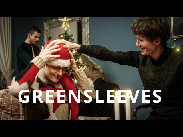 Greensleeves | NTNU