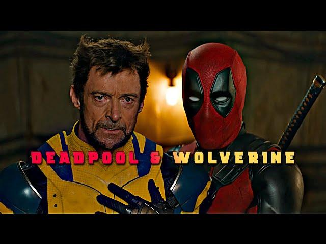 Deadpool & Wolverine | X-Force