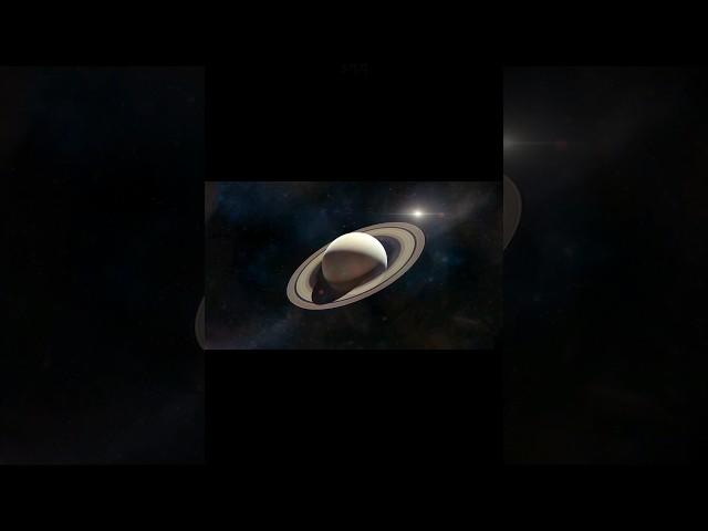 토성(saturn)에 관한 3가지 흥미로운 사실 | 리얼 사실 | 여러가지 사실 | 놀라운 사실 #facts #saturn #science