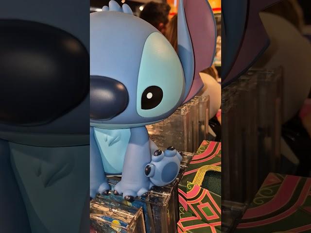 Stitch money bank #shorts
