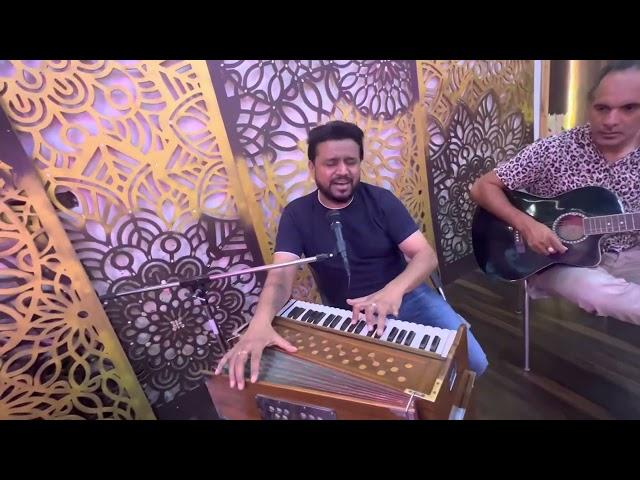 Karamjit Anmol | Live Studio Session  | Na Hanju Mukde Ne |