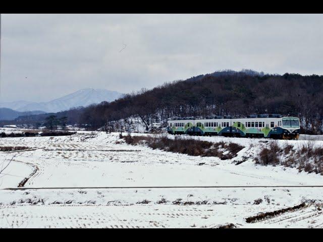 교외선 마지막 CDC운행, 수색-의정부, 2004.03.31