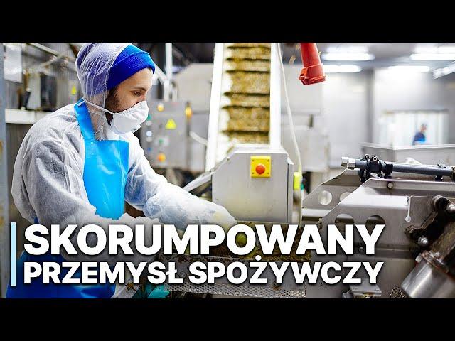 Skorumpowany Przemysł Spożywczy | Związek między mięsem a rakiem