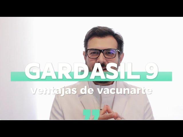 Todo lo que debes saber sobre la vacuna Gardasil 9