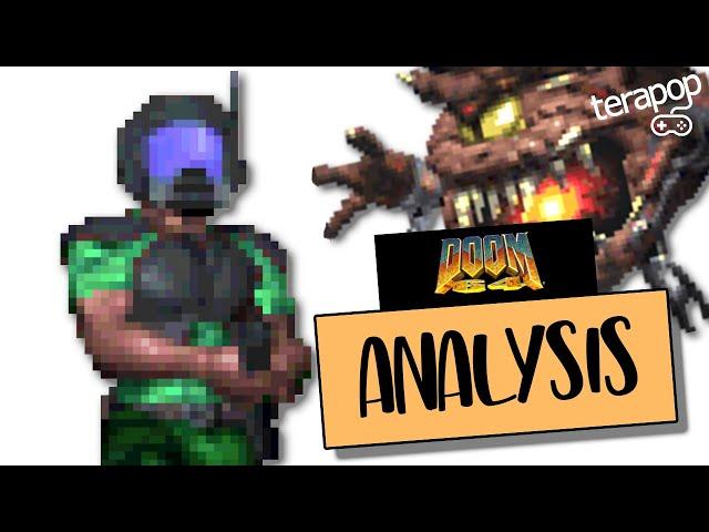 Why Doom 64 is an Underrated FPS Masterpiece - A Retrospective Analysis