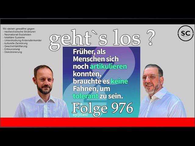 geht`s los ? Folge 976