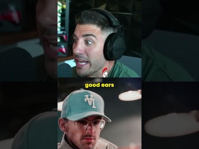 NickMercs has the GAS for JoeWo