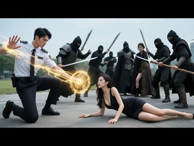 Poor guy gains time powers, saves a CEO beauty—she falls for him and rushes to marry with billions!