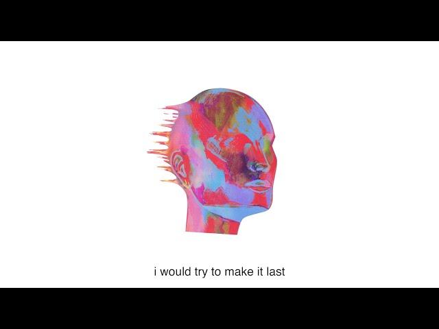 LANY - one minute left to live (official lyric video)