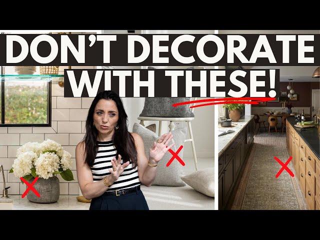 DON'T BUY THESE! Amazon's WORST PRODUCTS!