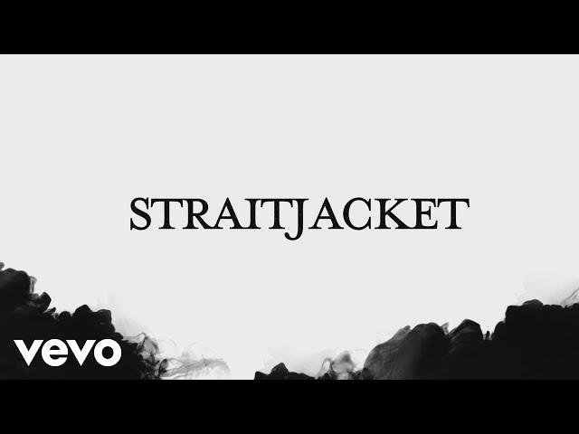 Stitched Up Heart - Straitjacket