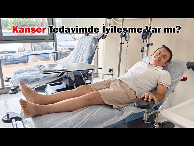 İmmunoTerapi ile Kanser Tedavisinde Umut Verici Gelişme!!!