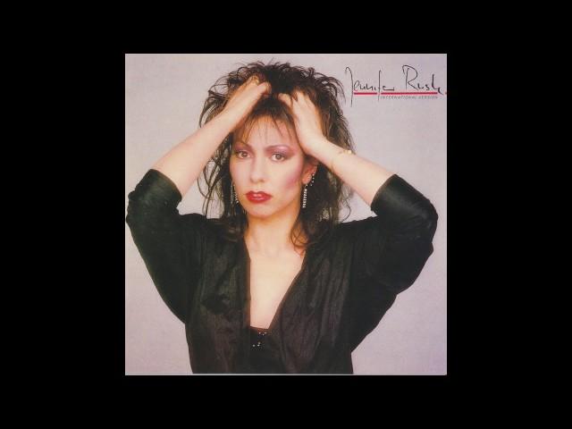 Jennifer Rush - The Power Of Love - 1984 - Pop - HQ - HD - Audio