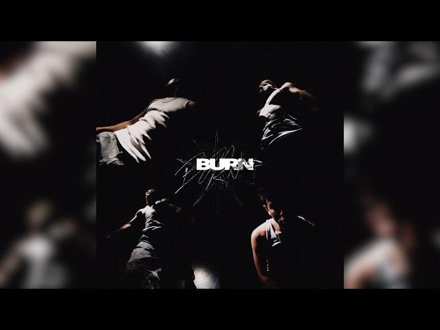 Tyler Miller - Burn [Official Audio]