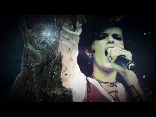 VISIONS OF ATLANTIS - The Silent Mutiny | Napalm Records