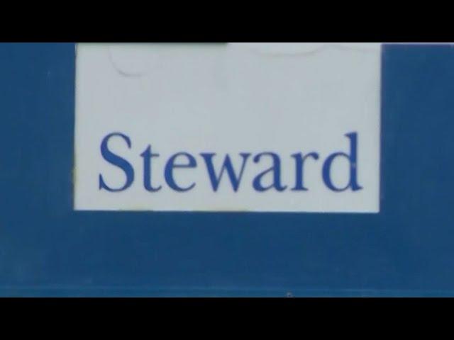 Steward Health Care CEO expected to resign today