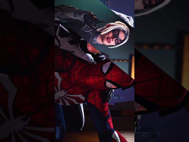 MARVEL'S SPIDER-MAN EDIT | LIFE FORCE - RJ PASIN | [4K]