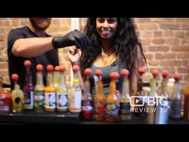 Heatonist a Retail Stores in New York offering wide selection of Hot Sauce