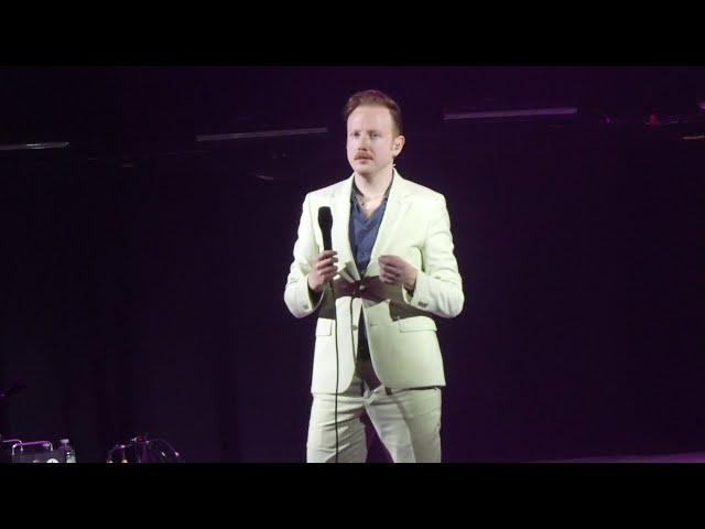 TWO DOOR CINEMA CLUB - FULL SHOW@The Fillmore Philadelphia 2/26/24