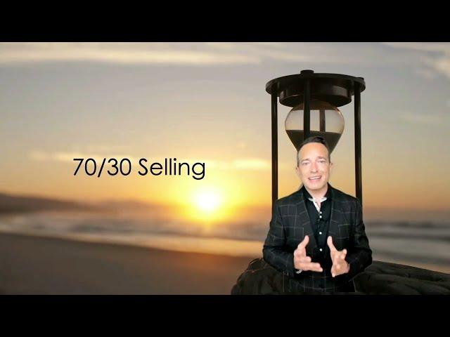 Virtual Sales Keynote Sample - Exponential Selling - Keynote B2B and AI Speaker Shane Gibson