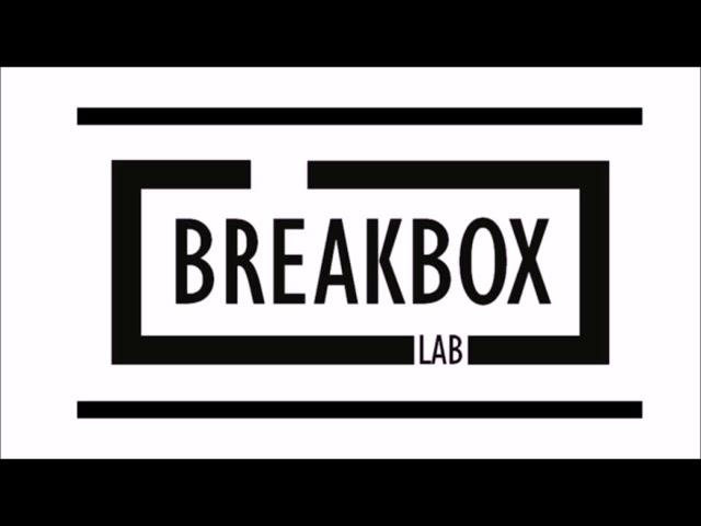 Podcast BreakBox Lab #4 - Świąteczny