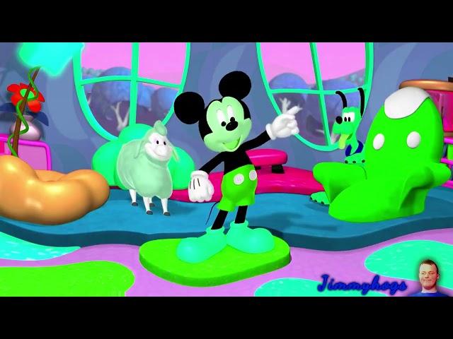 Preview 2 Mickey Mouse Mousekedoer Song Effects (Preview 2 The Duck Song 2 Effects)