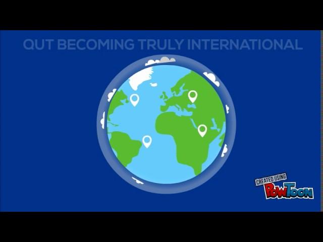 IFB101 Qut Online Sales Pitch