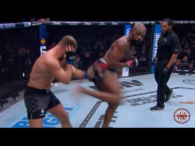 UFC 309: Jon Jones vs. Stipe Miocic Recap Highlights