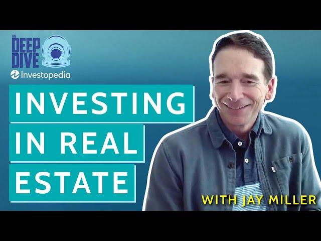 Forum CIO Jay Miller Breaks Down Multifamily Real Estate Investing | The Deep Dive | S1 E8