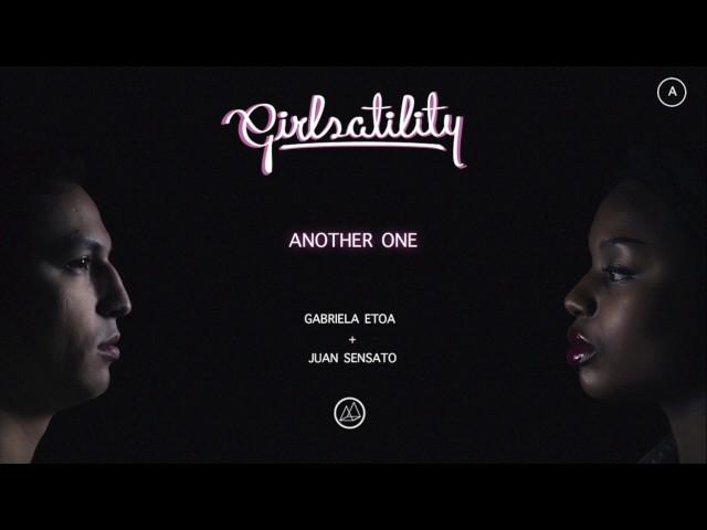 Juan Sensato & Gabriela Etoa - Another One (Official Audio)