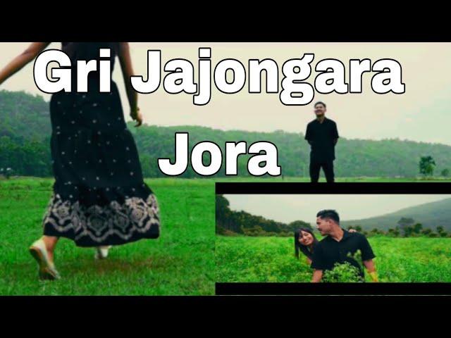Gri Jajongara Jora Rc Rabie Chekam X Enio Marak Garo Song official