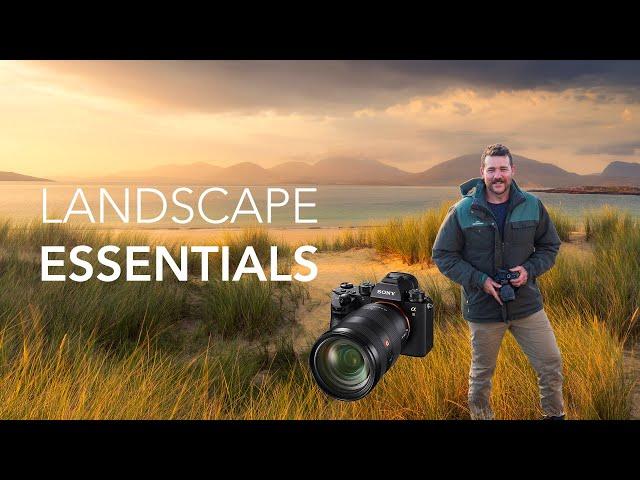 Are YOU Doing THIS? Landscape Photography Critique