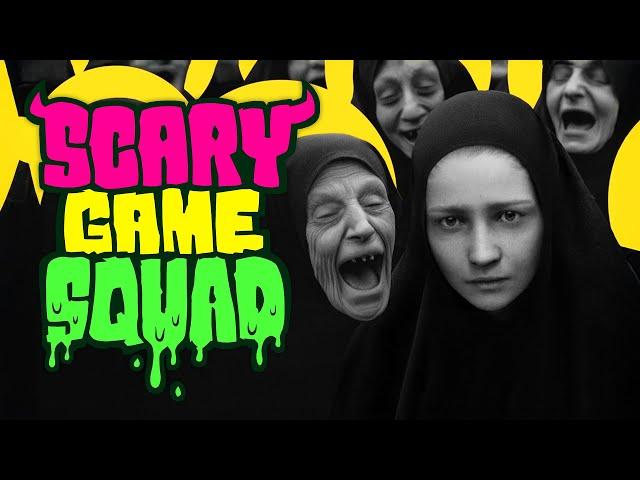 INDIKA | Scary Game Squad