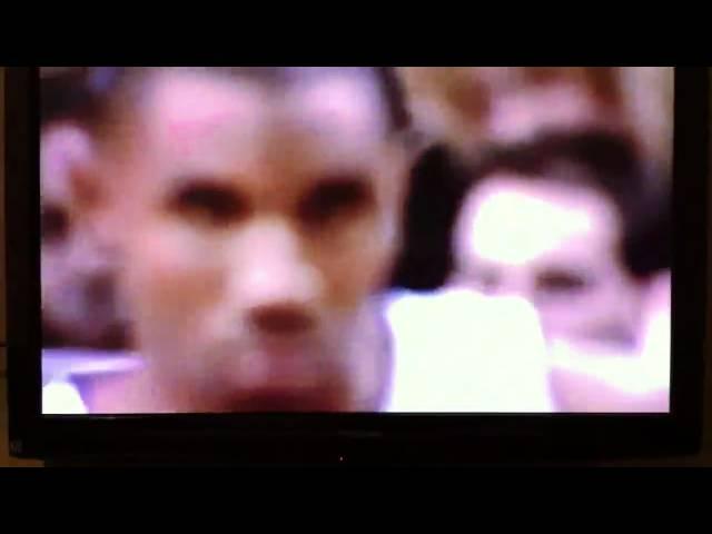 Raptors of the past commercial on NBA TV Canada