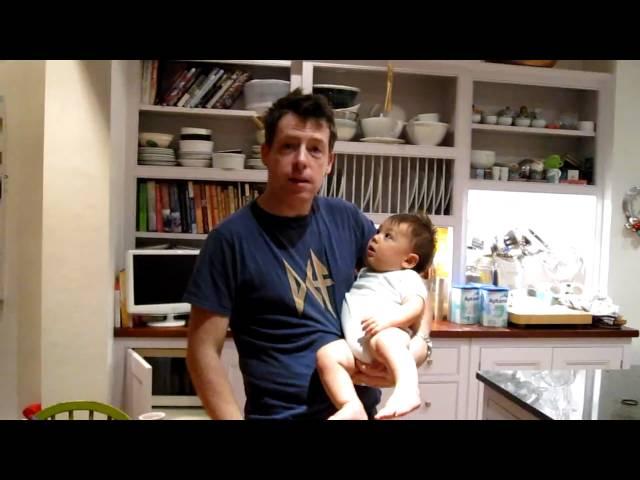 Two Star Wars impressions for the price of one